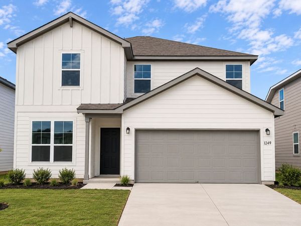 1249 TORO PLAYA, Converse, TX 78109