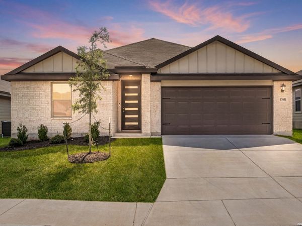 17031 Autry Falls, San Antonio, TX 78247