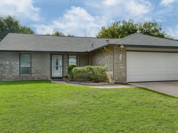7146 Gallery Ridge, San Antonio, TX 78250