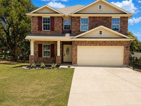 105 JUNIPER CT, San Marcos, TX 78666