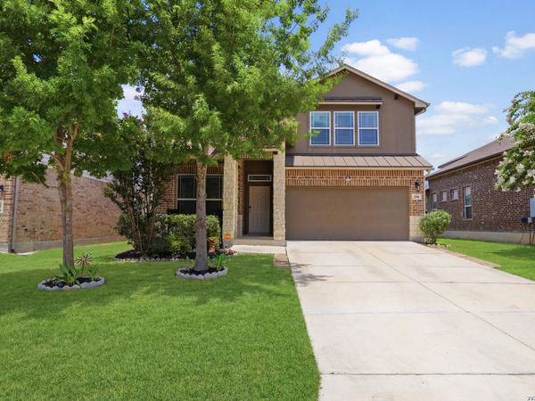 256 Albarella, Cibolo, TX 78108