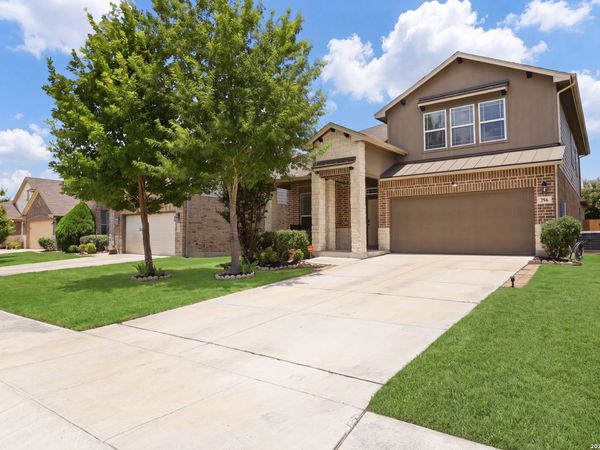 256 Albarella, Cibolo, TX 78108