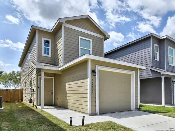 4250 THALWEG WAY, San Antonio, TX 78223