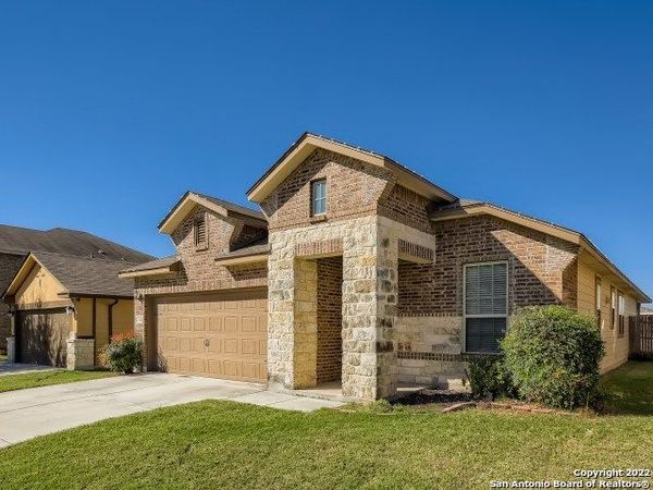 2511 JUST MY STYLE, San Antonio, TX 78245