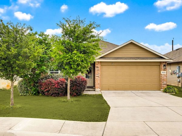 9514 Cord Grass, San Antonio, TX 78254