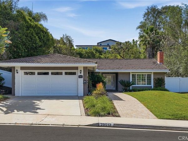 29512 Via San Sebastian, Laguna Niguel, CA 92677