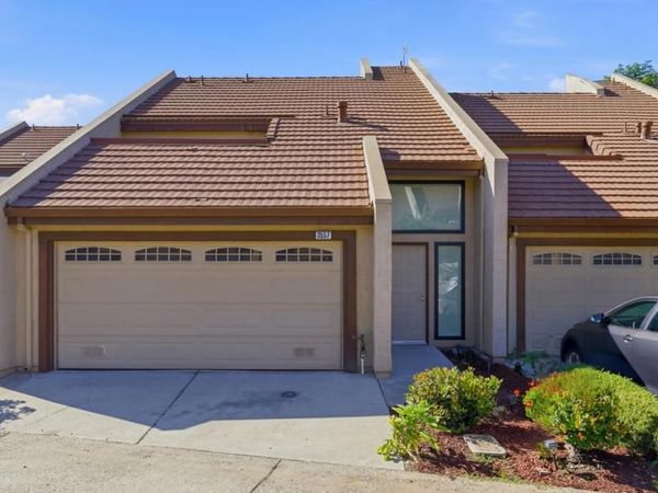 3557 Juergen Drive, San Jose, CA 95121