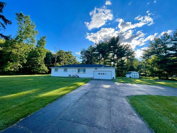8909 Peter Hoover Road , New Albany, OH 43054