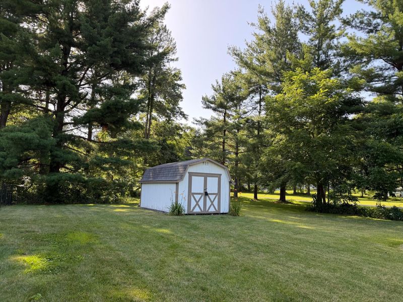 8909 Peter Hoover Road , New Albany, OH 43054 Photo 7
