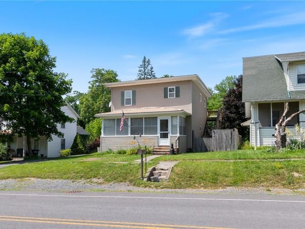 1387 County Road 132, Ovid, NY 14521