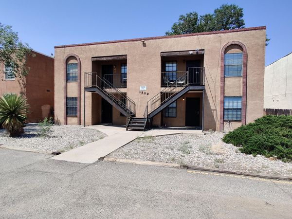 3509 Tulane Drive NE, Unit 2, Albuquerque, NM 87107