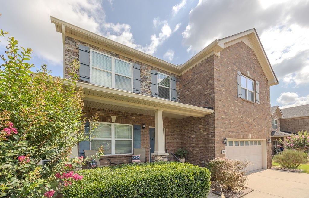 4314 Roxburghe Ct, Murfreesboro, TN 37128 Main Photo
