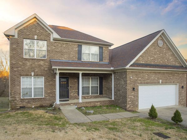4053 Barnes Cove Dr , Antioch, TN 37013