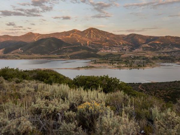 9269 N SUNSET DR , Kamas, UT 84036
