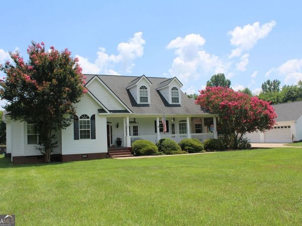 2887 Morgan Valley Road, Rockmart, GA 30153