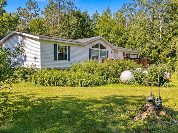 23730 Skunk Lake Road, Sandstone, MN 55072