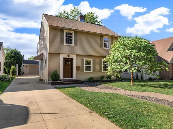 512 6th Avenue SW, Austin, MN 55912