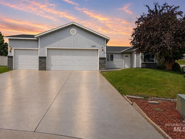 3747 S Mcguire Pl, Meridian, ID 83642
