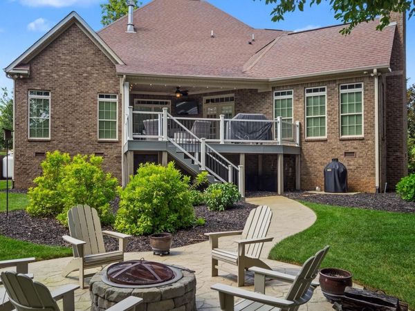 10 Bluff View Drive SE, Huntsville, AL 35803