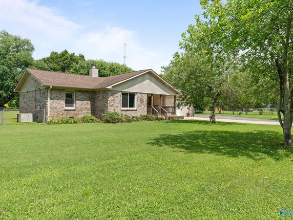 151 Sutton Drive, Hazel Green, AL 35750