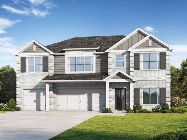 26213 Mccracken Place, Madison, AL 35756