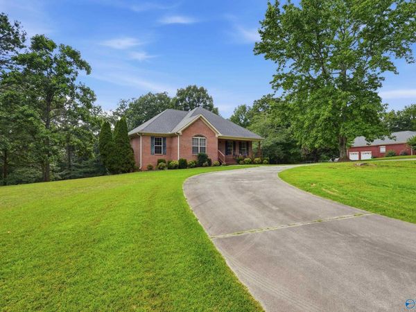 20 County Road 1200, Vinemont, AL 35179