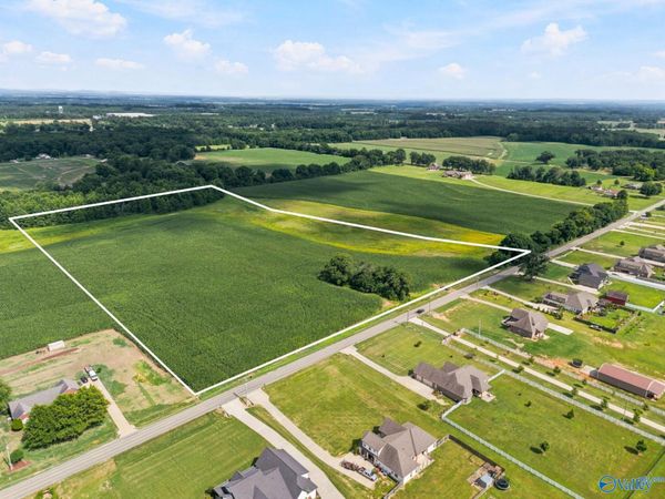 LOT 15 Lucas Ferry Road, Athens, AL 35611