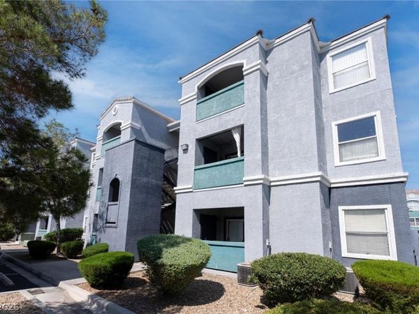 6955 N Durango Drive, Unit 3032, Las Vegas, NV 89149