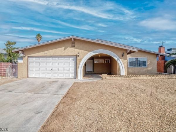 3556 Ruth Drive , Las Vegas, NV 89121