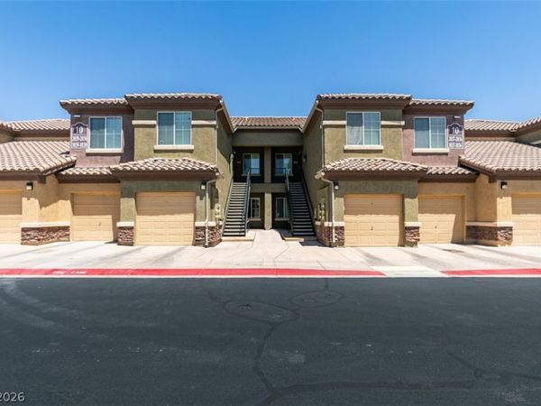 6868 Sky Pointe Drive , Unit 1038, Las Vegas, NV 89131