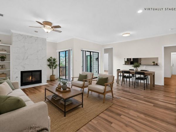 5701 Scout BLF, Austin, TX 78731