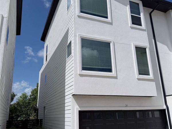 1417 Kramer LN, Unit 24, Austin, TX 78758