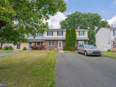 418 JACKSON STREET, PENNSBURG, PA 18073