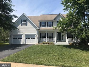 9 SAINT CLAIRES COURT , STAFFORD, VA 22556