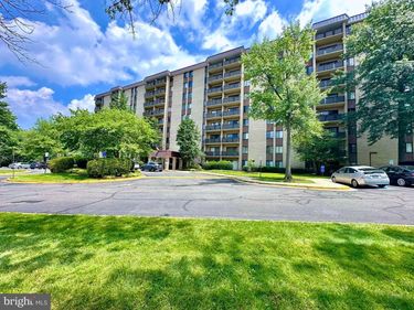 3101 S MANCHESTER STREET, Unit 308, FALLS CHURCH, VA 22044