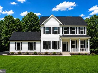 10607 GREENWOOD DRIVE, SPOTSYLVANIA, VA 22553