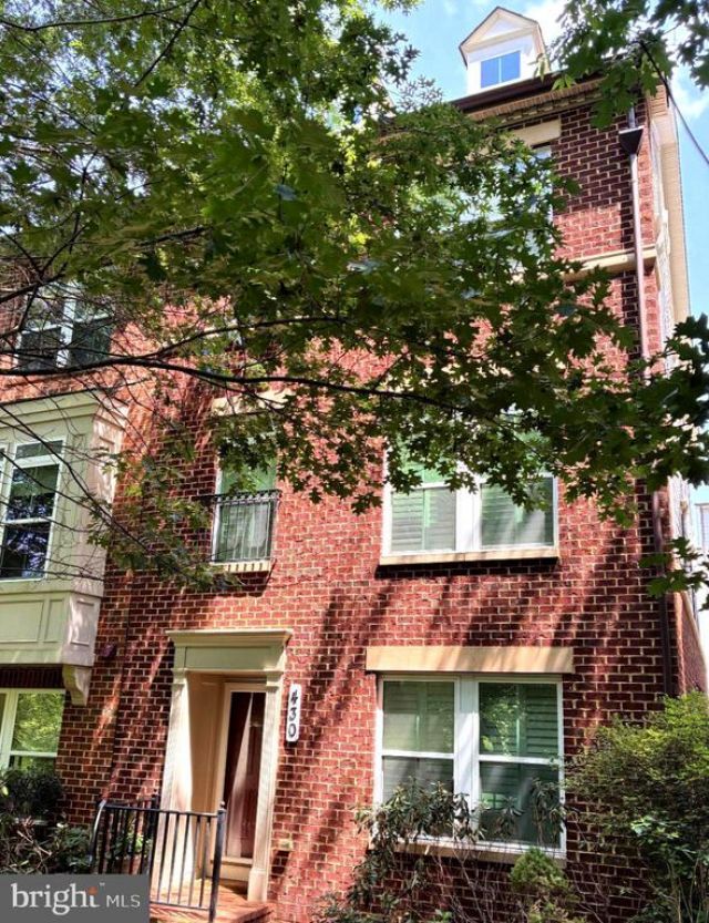 430 LADY FERN PLACE , GAITHERSBURG, MD 20878