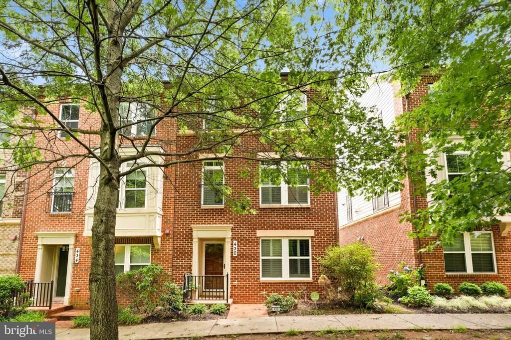 430 LADY FERN PLACE, GAITHERSBURG, MD 20878