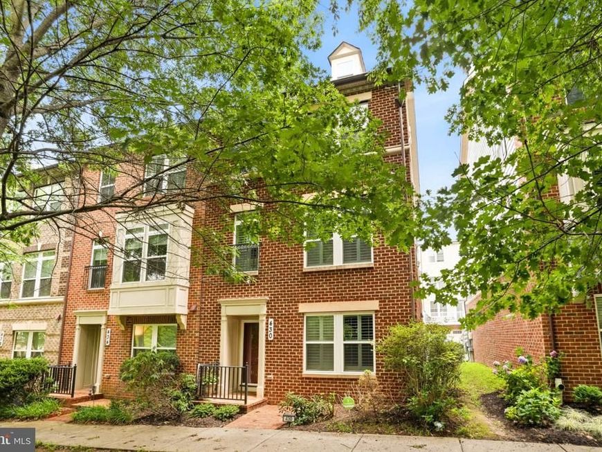 430 Lady Fern Place, Gaithersburg, MD 20878 Main Photo