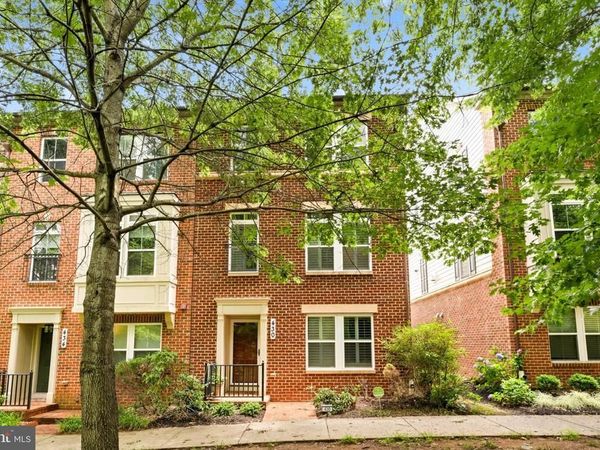 430 LADY FERN PLACE, GAITHERSBURG, MD 20878