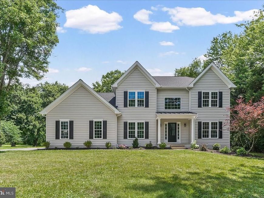 804 Waverly Road , Kennett Square, PA 19348 Main Photo