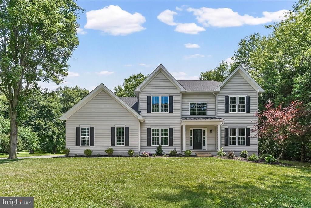 804 WAVERLY ROAD, KENNETT SQUARE, PA 19348