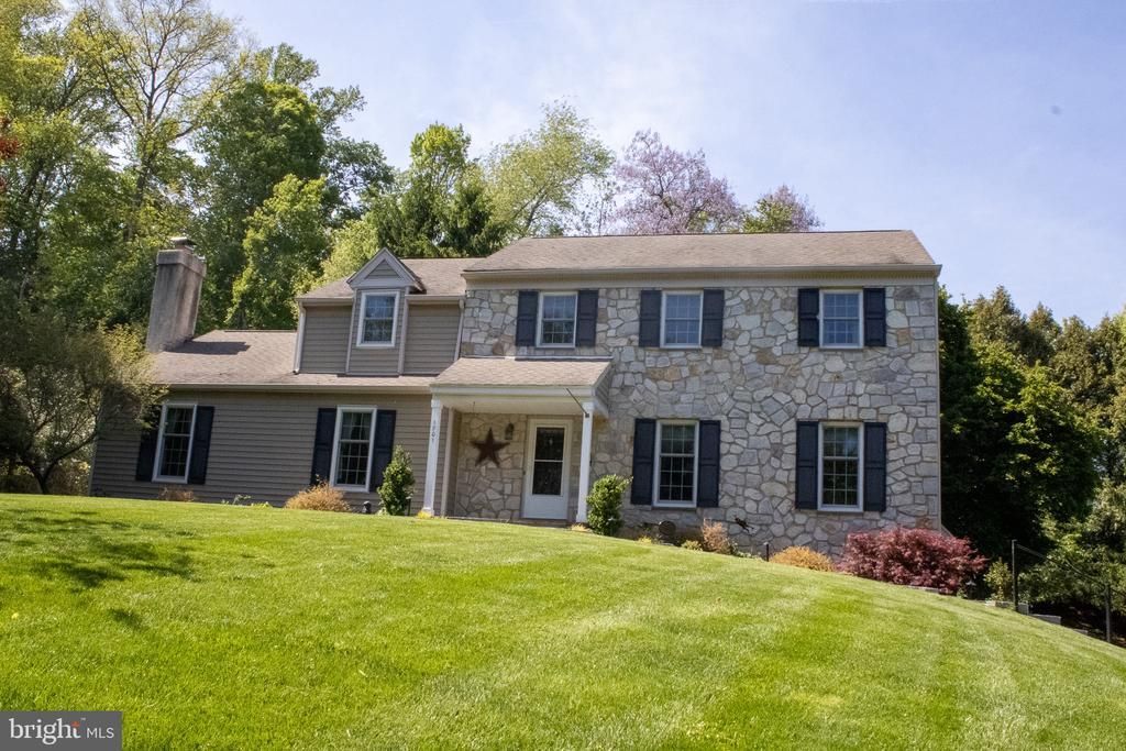 1701 JENNINGS WAY , PAOLI, PA 19301