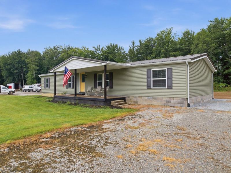 126 Dell Acres Drive, Georgetown, OH 45121 Photo 33
