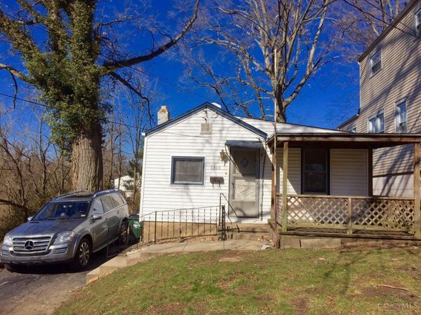 6308 Bedford Street, Fairfax, OH 45227