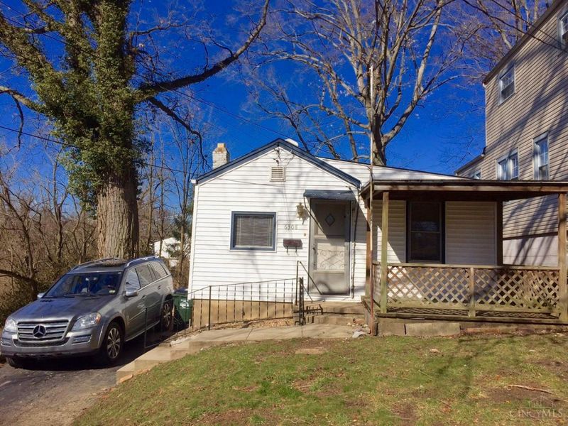 6308 Bedford Street, Fairfax, OH 45227 Photo 1