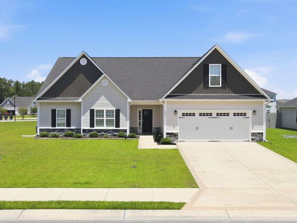 1031 Mackerel Manor, New Bern, NC 28562