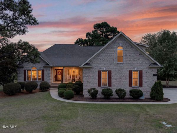 1081 Ridgemont Drive , Leland, NC 28451