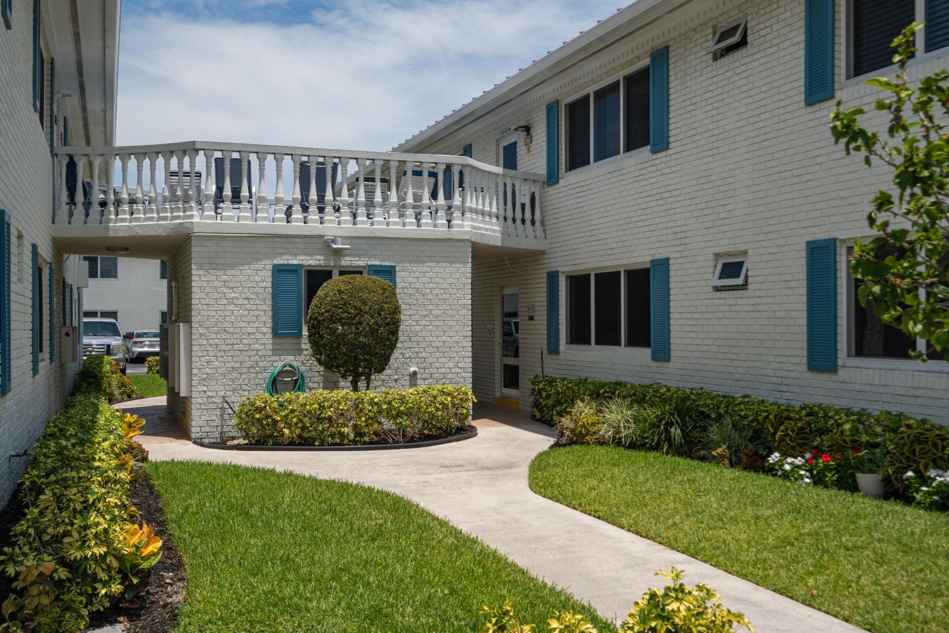 6260 NE 18th Avenue, Unit 712, Fort Lauderdale, FL 33334 Photo