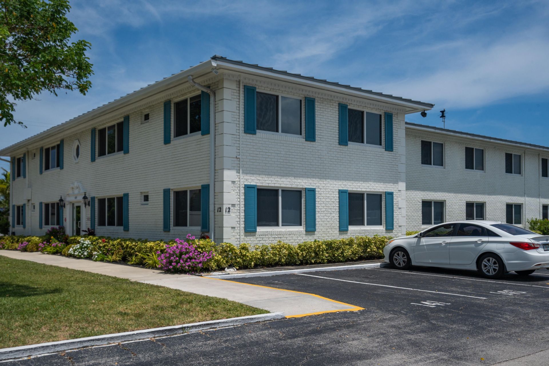 6260 NE 18th Avenue, Unit 712, Fort Lauderdale, FL 33334 Photo